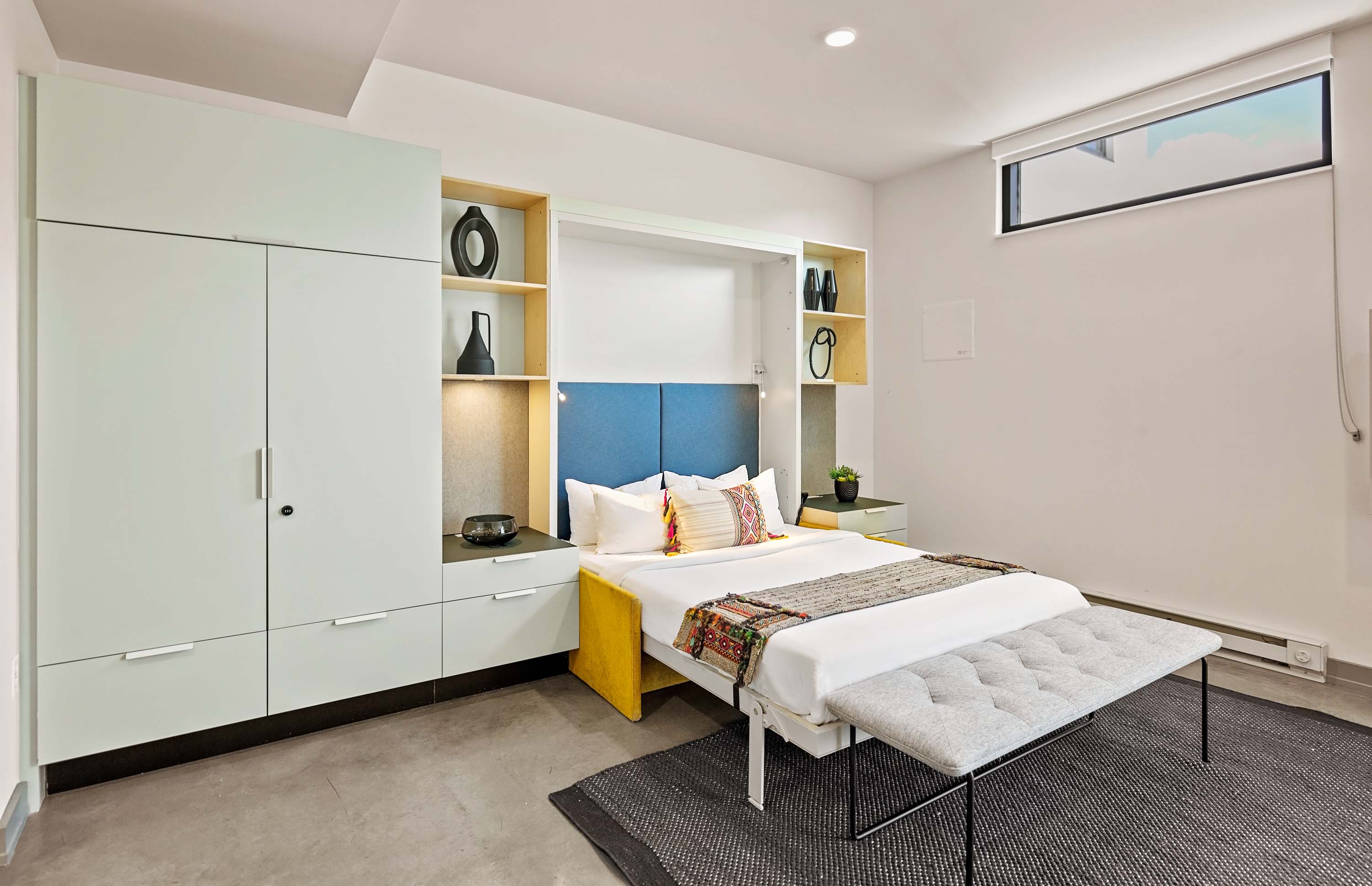 Placemakr WedgewoodHouston Nashville Apartment & extended stays